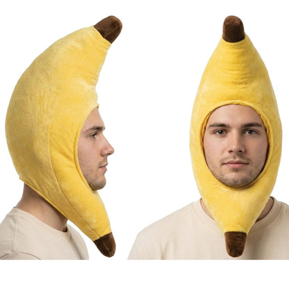 Cappello da Banana