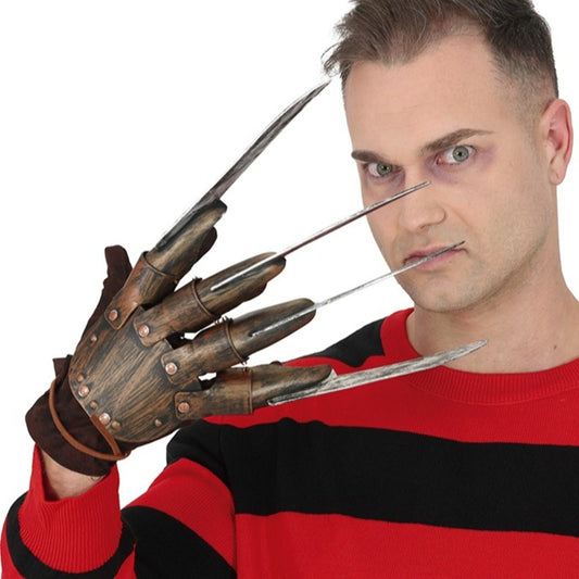 Guanto di Freddy Artigli