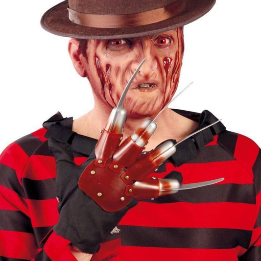 Guanto di Freddy Artigli