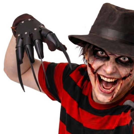 Guanto di Freddy Eco
