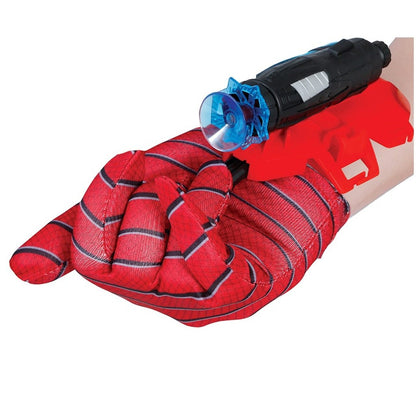 Guanto di Spider con ventose per bambini