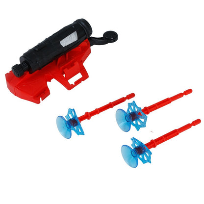 Guanto di Spider con ventose per bambini