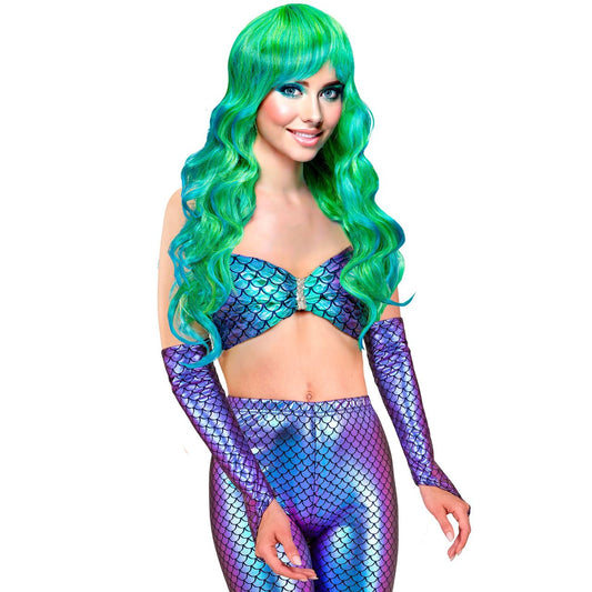 Guanti da Sirena