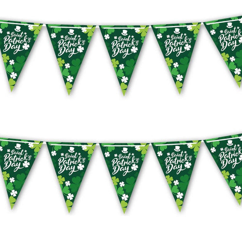 Acquista le decorazioni per il giorno di San Patrizio Acquista le decorazioni per il giorno di San Patrizio