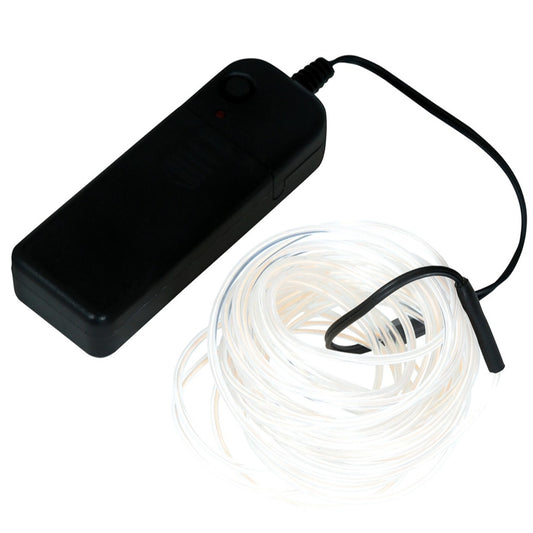 Filo Led Bianco 5m