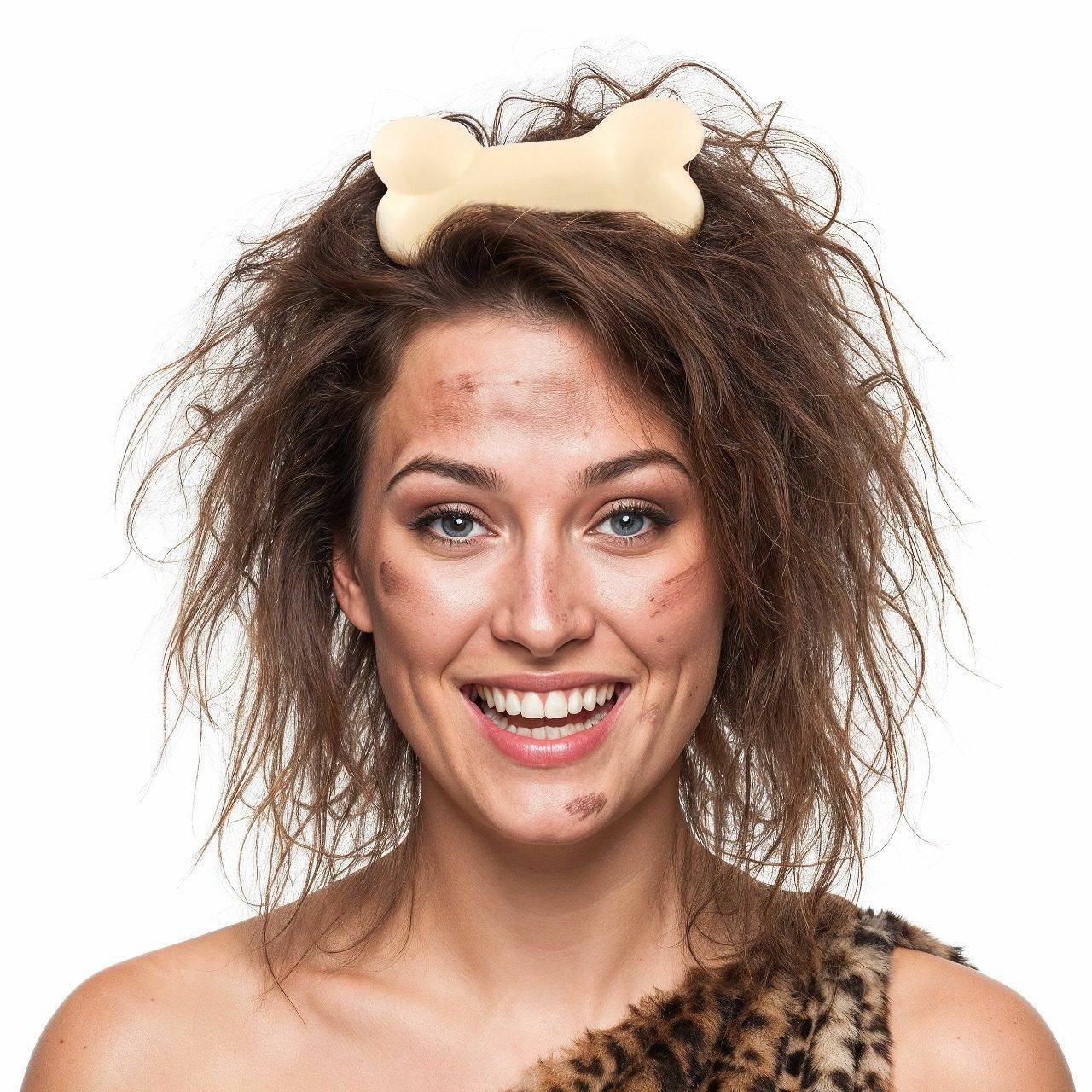 Osso da cavernicolo pinza