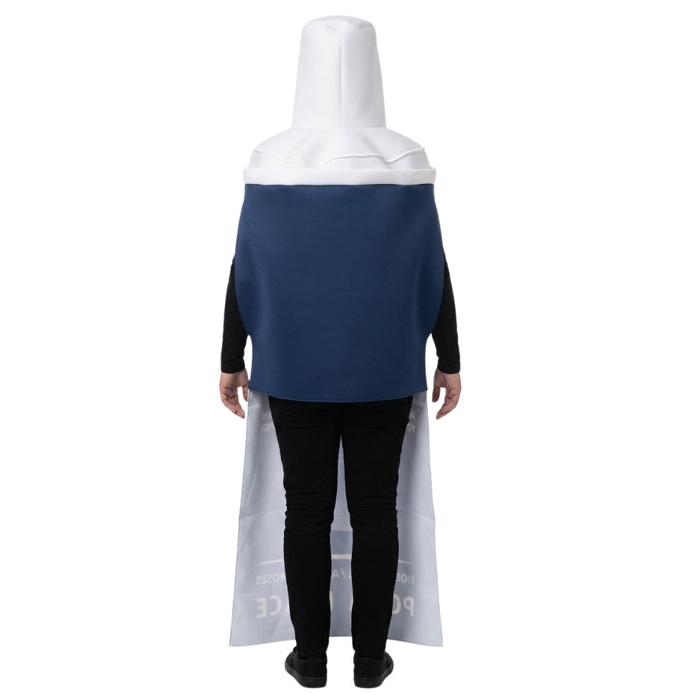 Costume da Spray Insetticida per adulto 