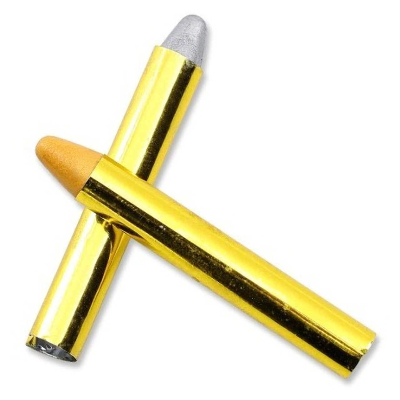 Kit di Stick Trucco Oro e Argento