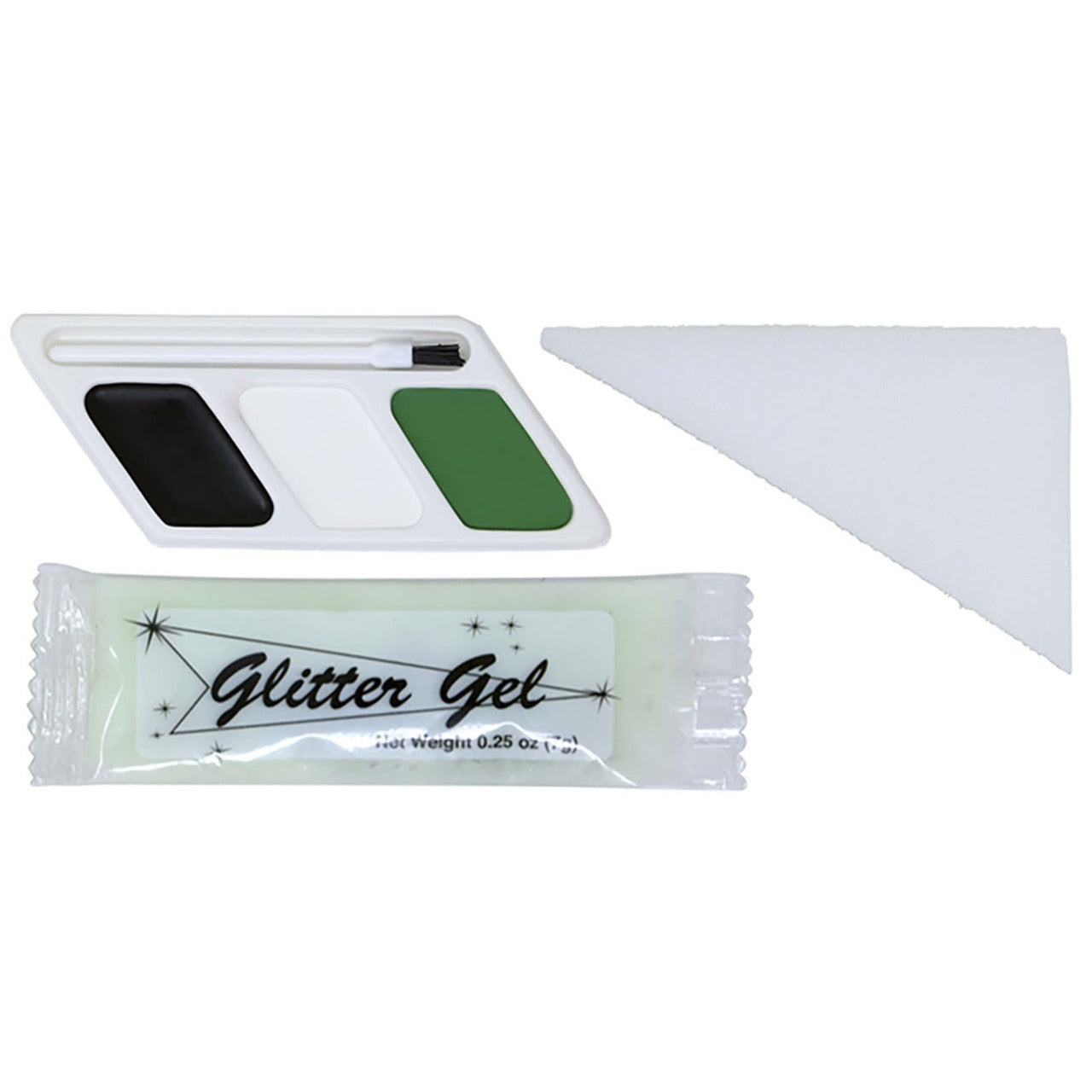 Kit Trucco da Scheletro Classico