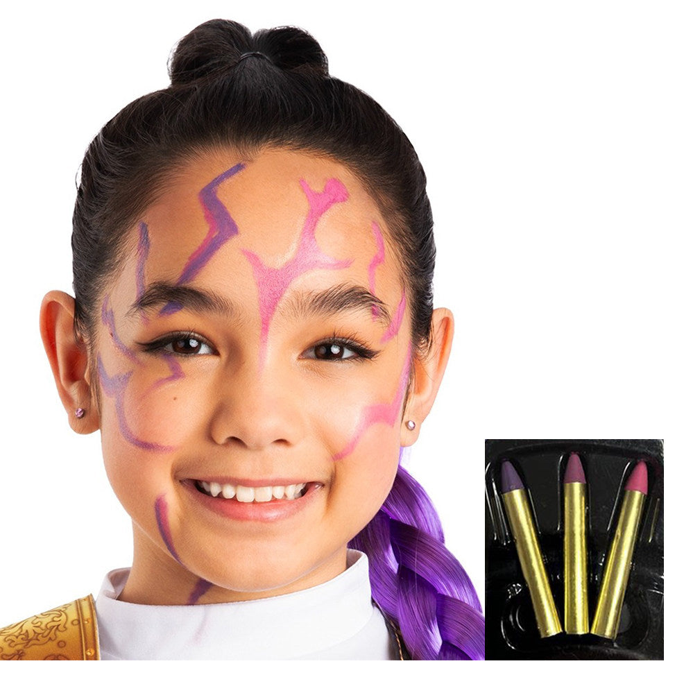 Kit Trucco K-Pop™ Demon Hunters