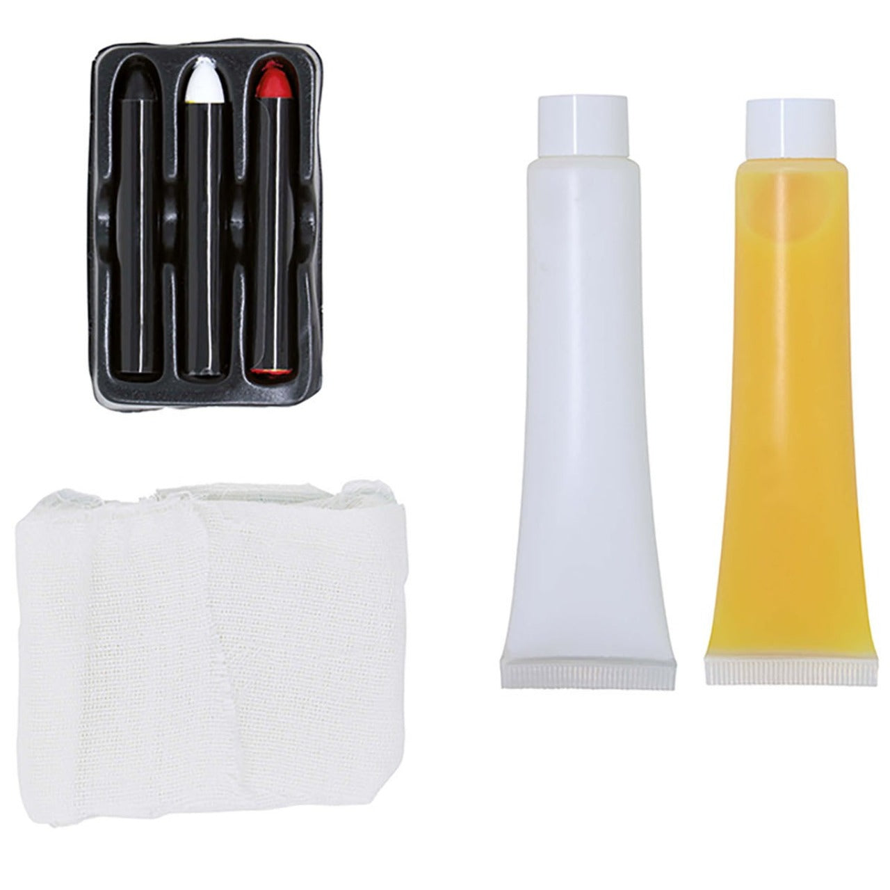 Kit Trucco da Mummia