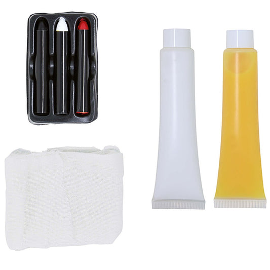 Kit Trucco da Mummia
