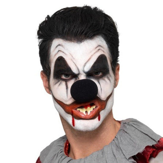 Kit Trucco da clown assassino