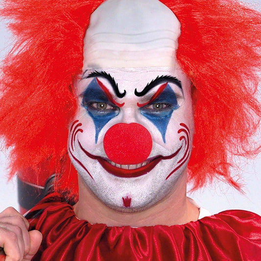 Kit Trucco da Clown con Naso