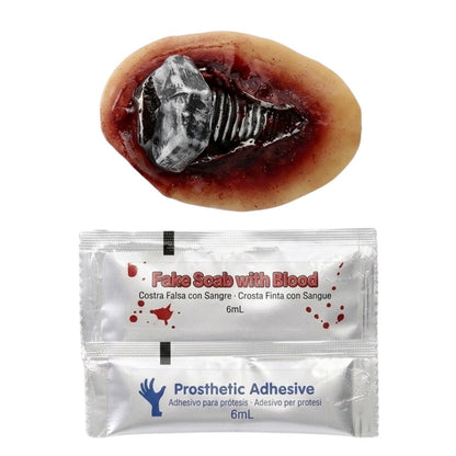Kit Trucco Vite Insanguinata