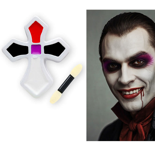 Kit Trucco da Vampiro Classico 