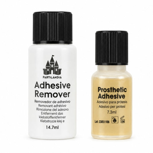 Kit di Colla e Detergente
