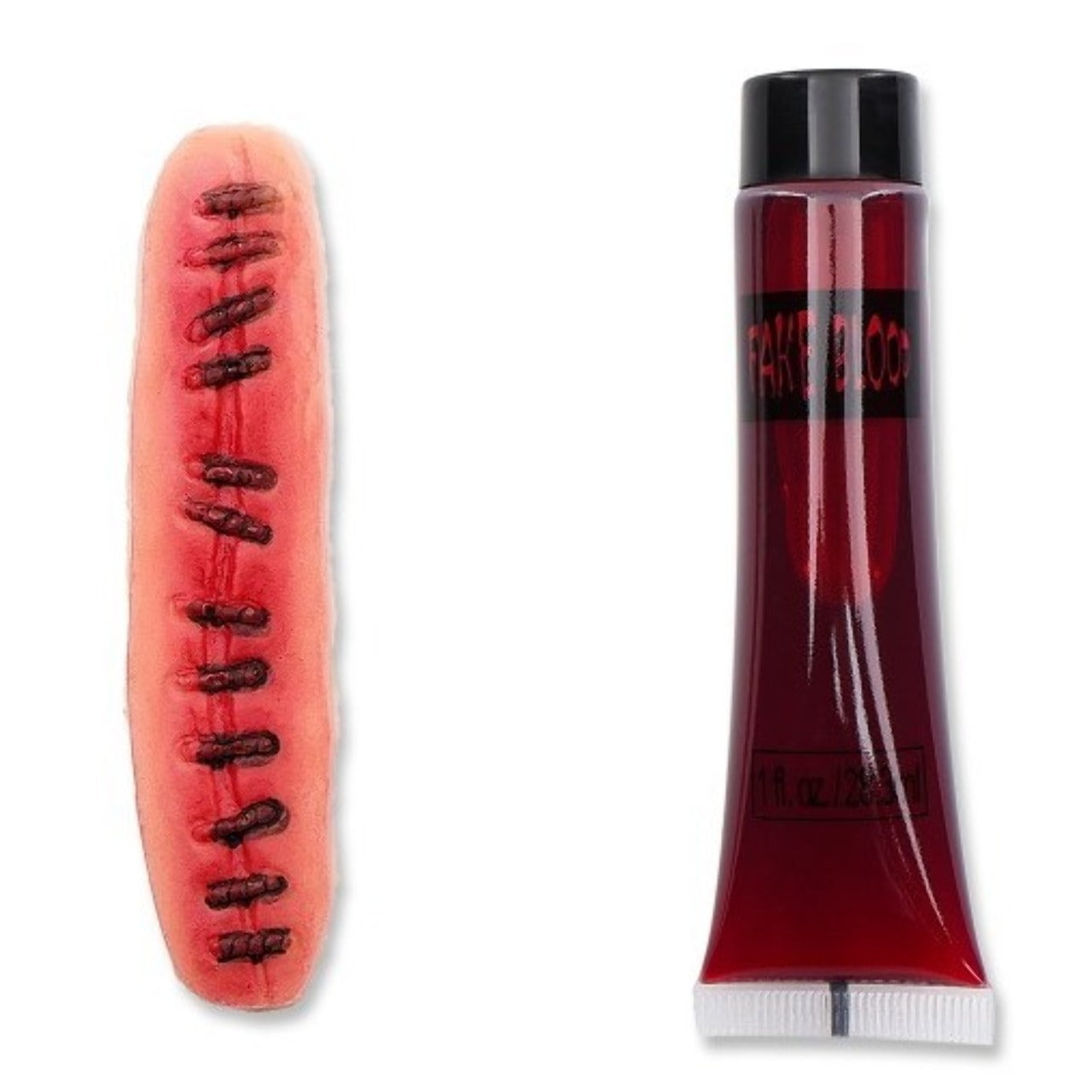 Kit di Sangue e Ferita