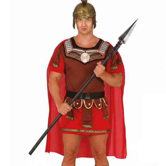 Lancia Spartana Smontabile