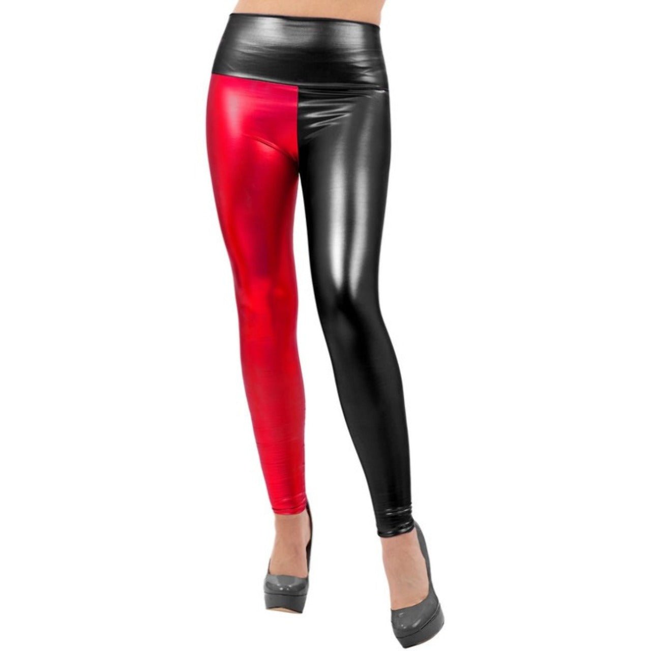 Leggings da Harley Arlecchino