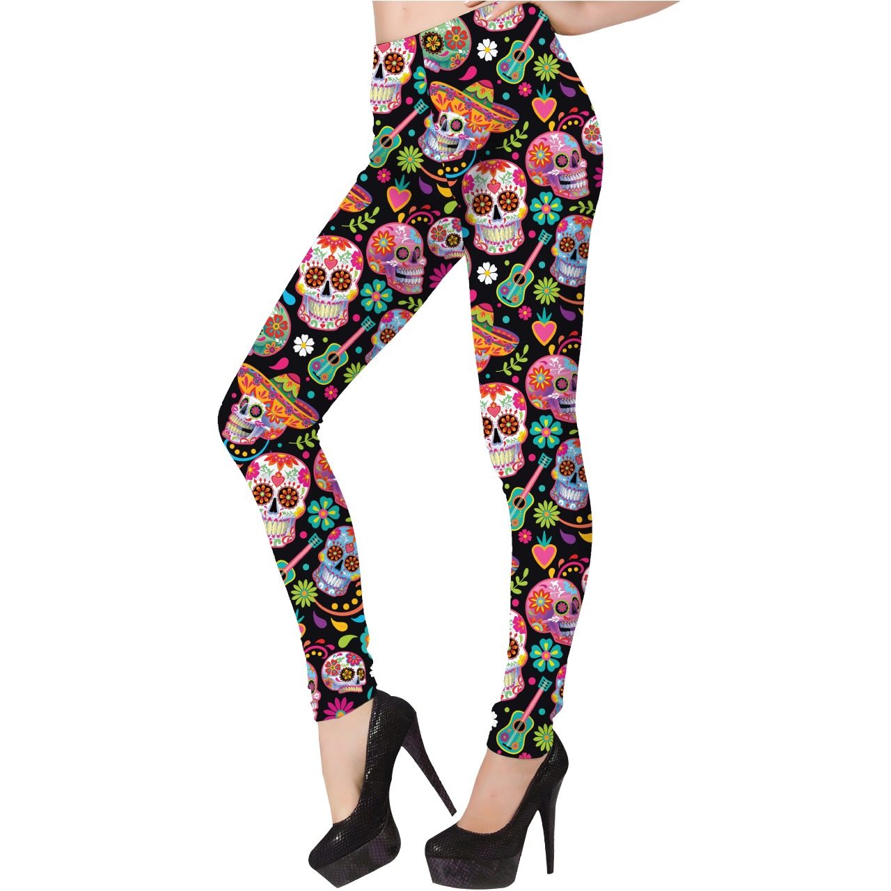 Leggings di Catrina