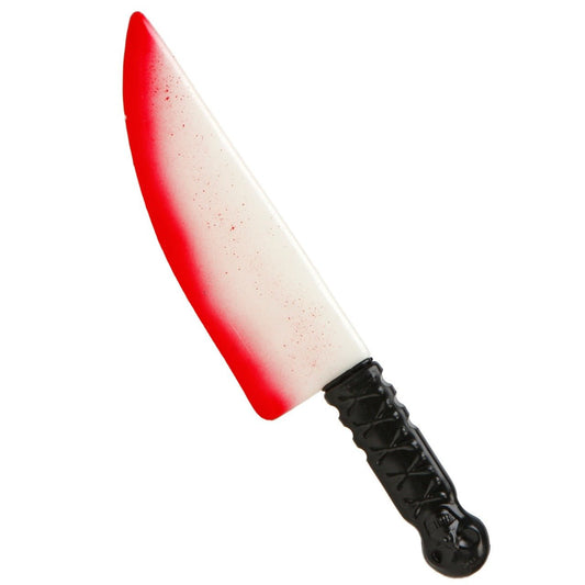 Machete con coltello glow