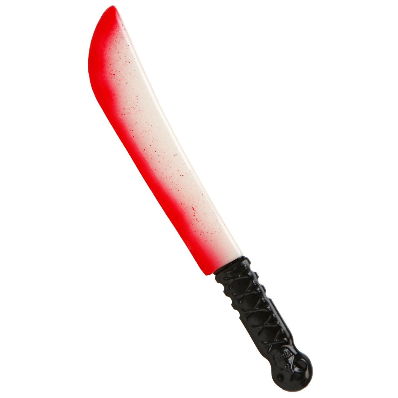 Machete insanguinato glow