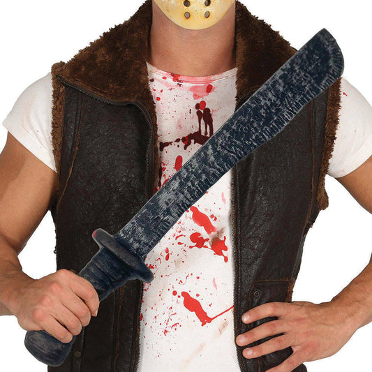 Machete del Terrore