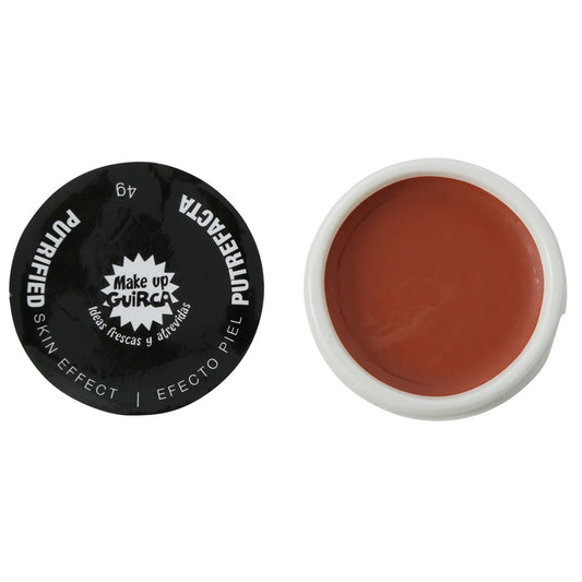 Trucco Pelle Putrefatta
