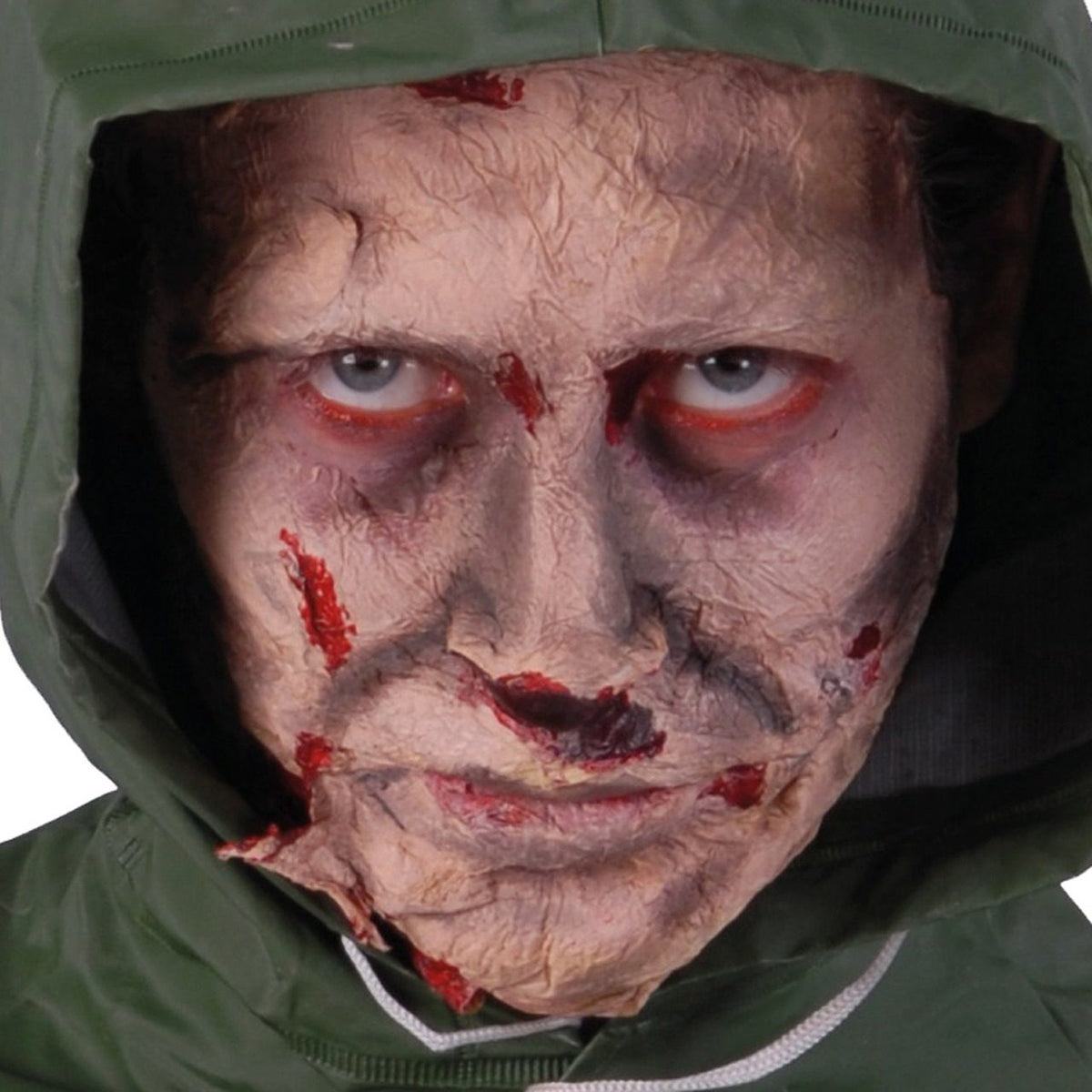 Trucco Pelle Putrefatta