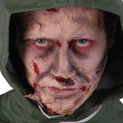 Trucco Pelle Putrefatta