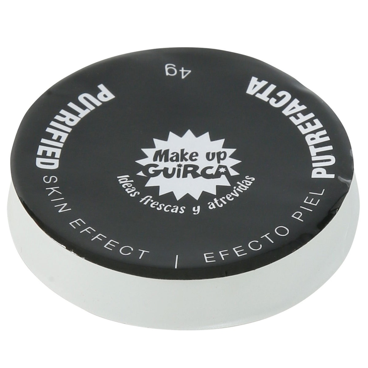 Trucco Pelle Putrefatta