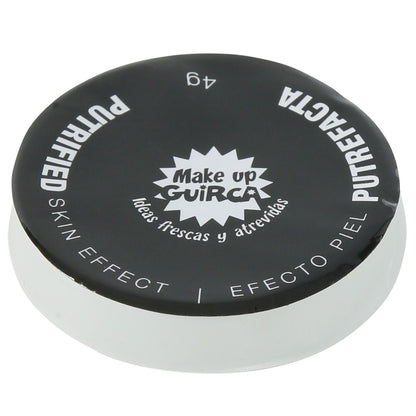 Trucco Pelle Putrefatta