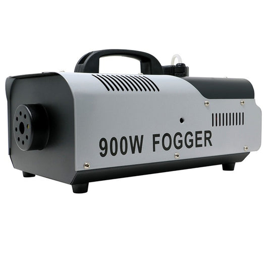 Macchina del Fumo con Telecomando 900W
