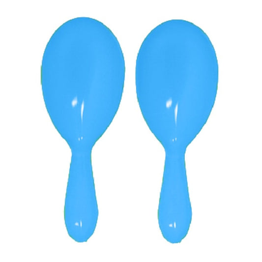 Maracas Blu Turchesi