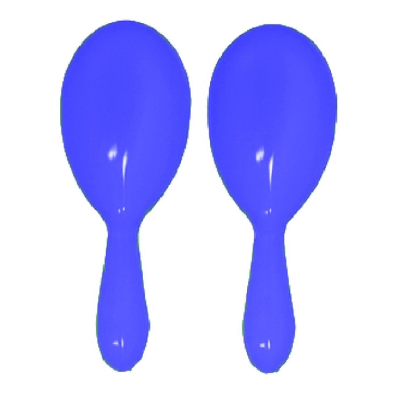Maracas Blu