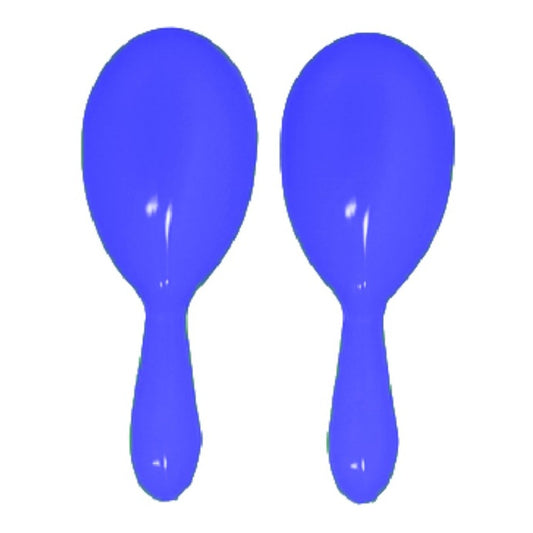 Maracas Blu