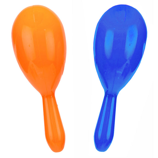 Maracas di colori assortiti