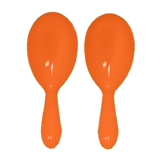 Maracas Arancioni