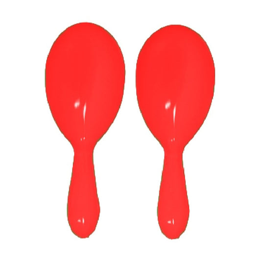 Maracas Rosse