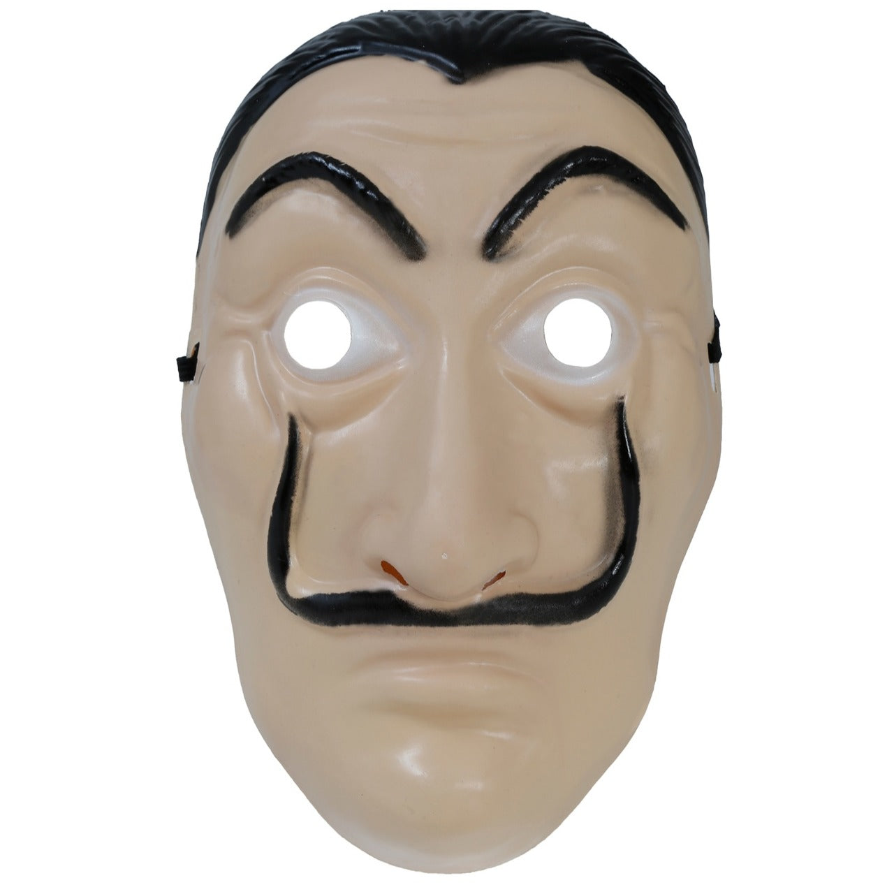 Maschera da Rapinatore