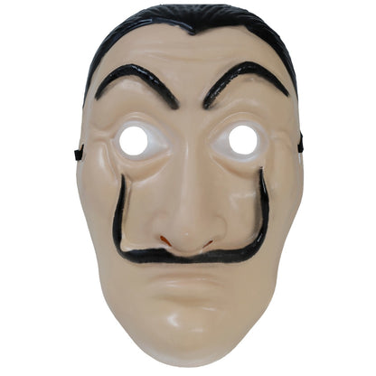 Maschera da Rapinatore
