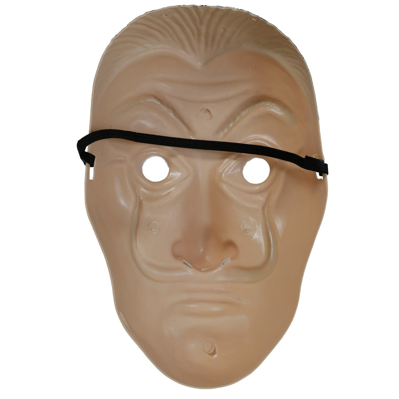 Maschera da Rapinatore