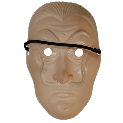 Maschera da Rapinatore