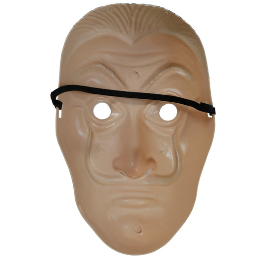 Maschera da Rapinatore