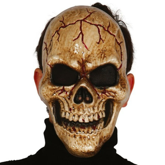 Maschera da Teschio Tinieblas