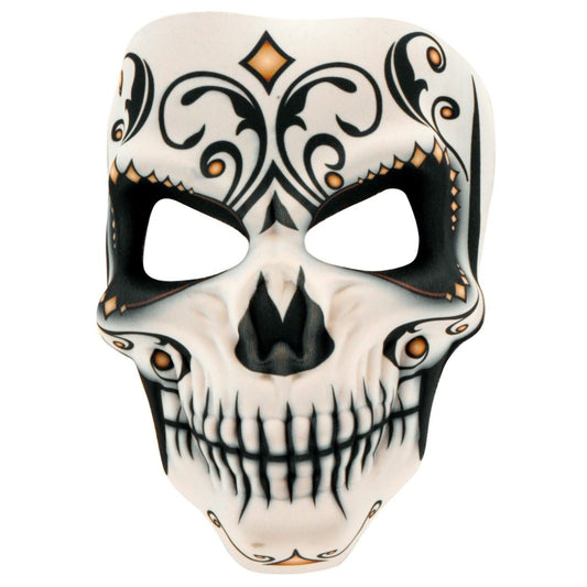 Maschera da Catrín Spaventoso