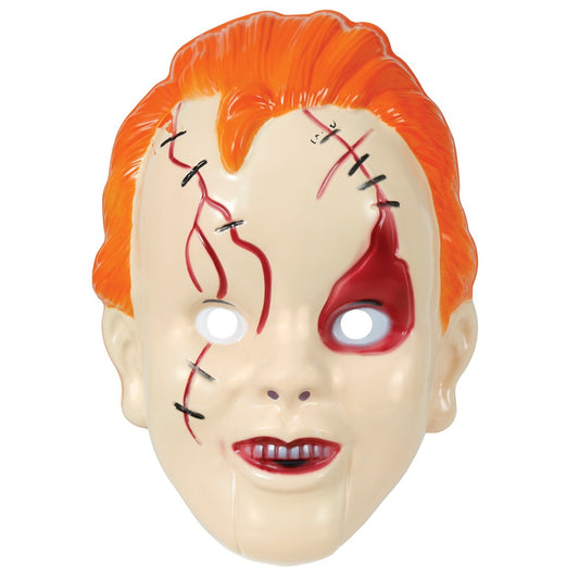 Maschera di Chucky per bambini