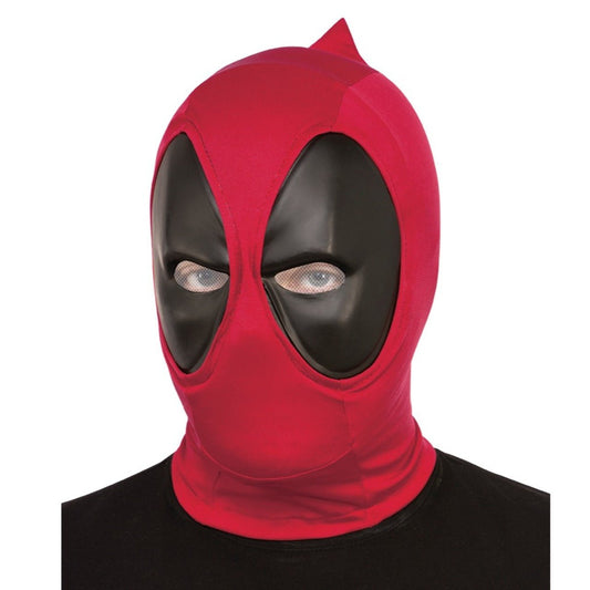 Maschera di Deadpool™ Deluxe