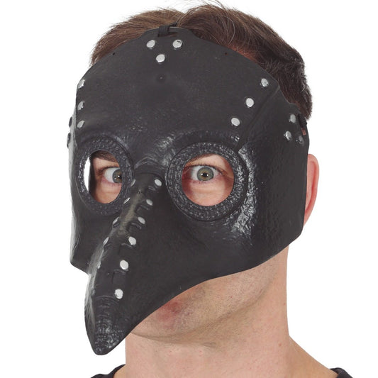 Maschera da Dottore della Peste Classica